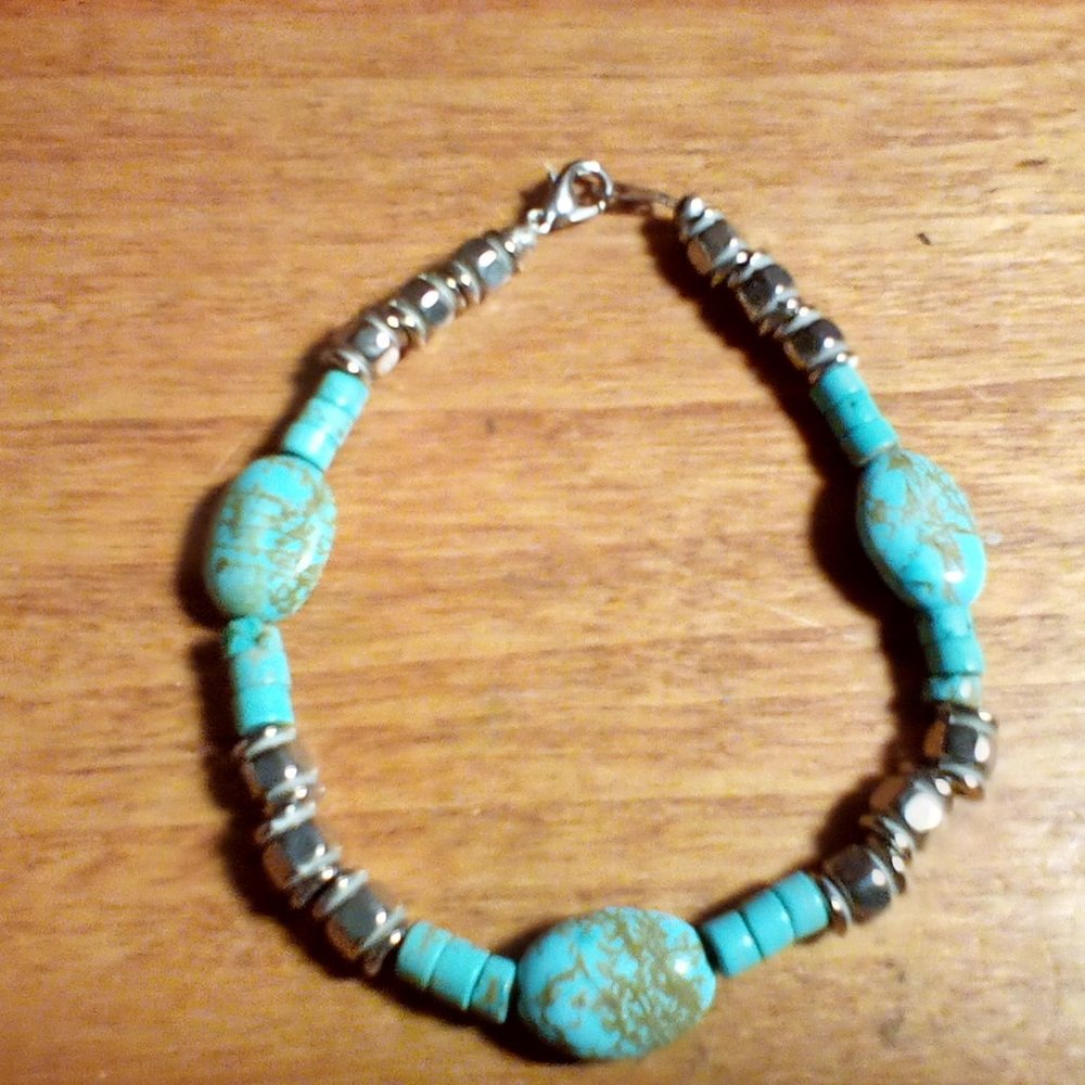 Bracelet
